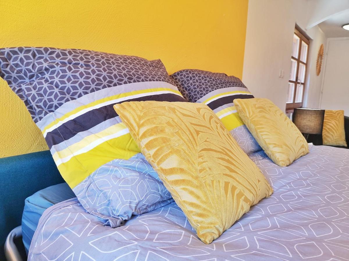 ✪ Le Convivial ✪ Duplex Alsacien ✪ Parking ✪ Rbnb✪ توركيم المظهر الخارجي الصورة