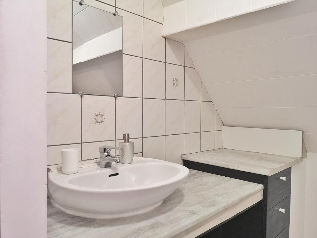 ✪ Le Convivial ✪ Duplex Alsacien ✪ Parking ✪ Rbnb✪ توركيم المظهر الخارجي الصورة