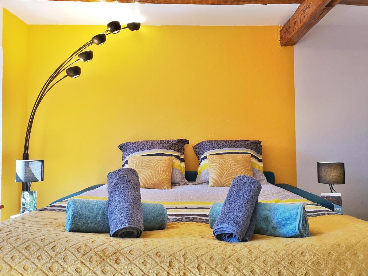 ✪ Le Convivial ✪ Duplex Alsacien ✪ Parking ✪ Rbnb✪ توركيم المظهر الخارجي الصورة